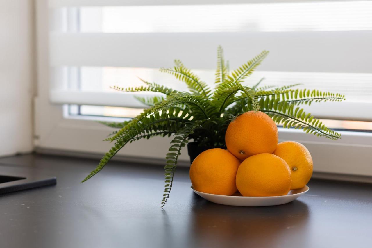 Appartamento Szlachecka With Balcony & Parking By Renters Varsavia