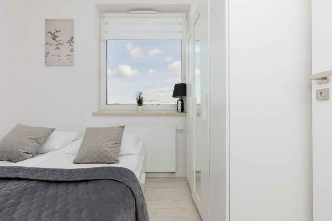Appartamento Szlachecka With Balcony & Parking By Renters *